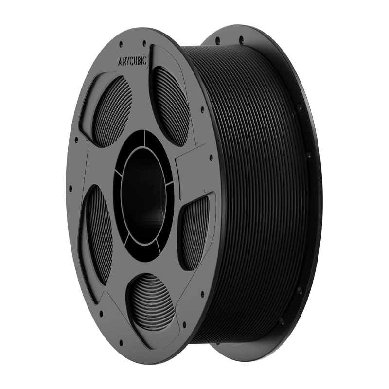 ANYCUBIC IPHTFBK-101 PETG-CF filament 1kg (black)