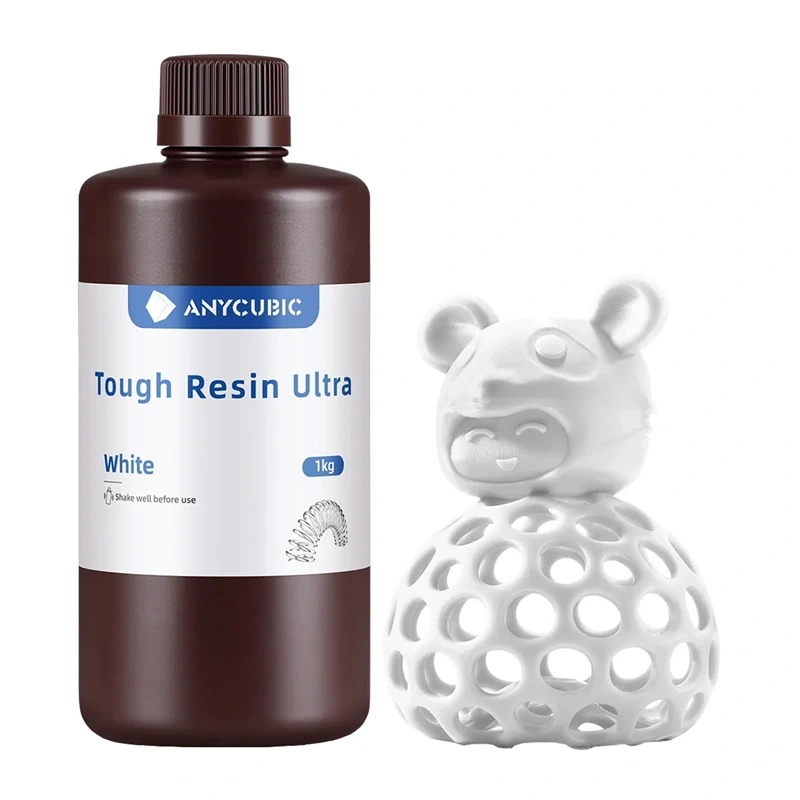 Anycubic Żywica ANYCUBIC Tough Resin Ultra