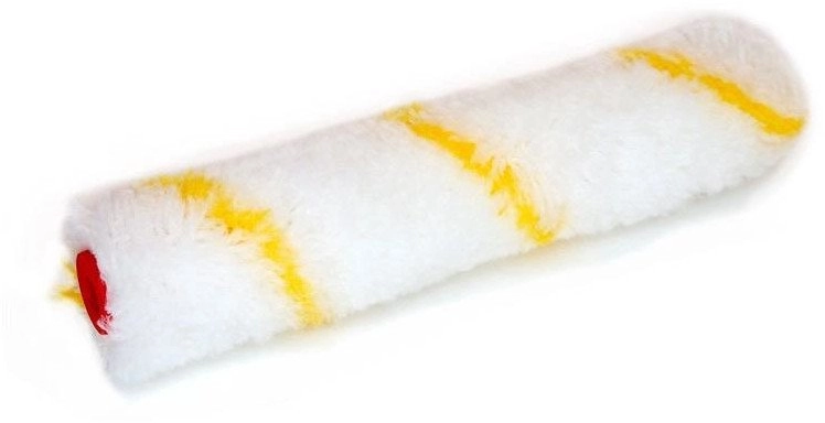 POLYACRYLIC ROLLER WITHOUT HANDLE 15 CM