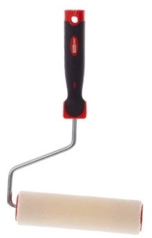 ROLLER WITH HANDLE RX018 WOOL 14973546