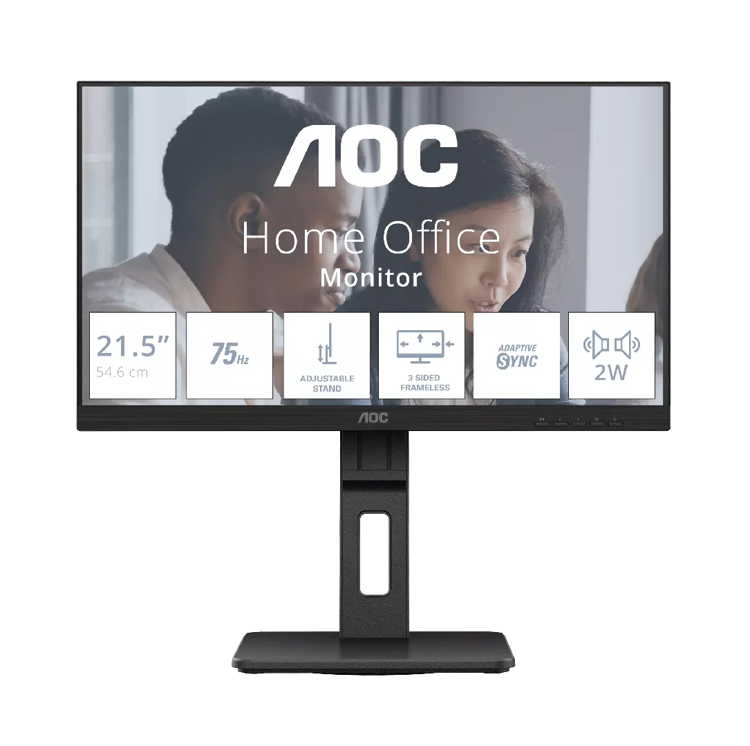 AOC E2 22E2UMF LED display 54