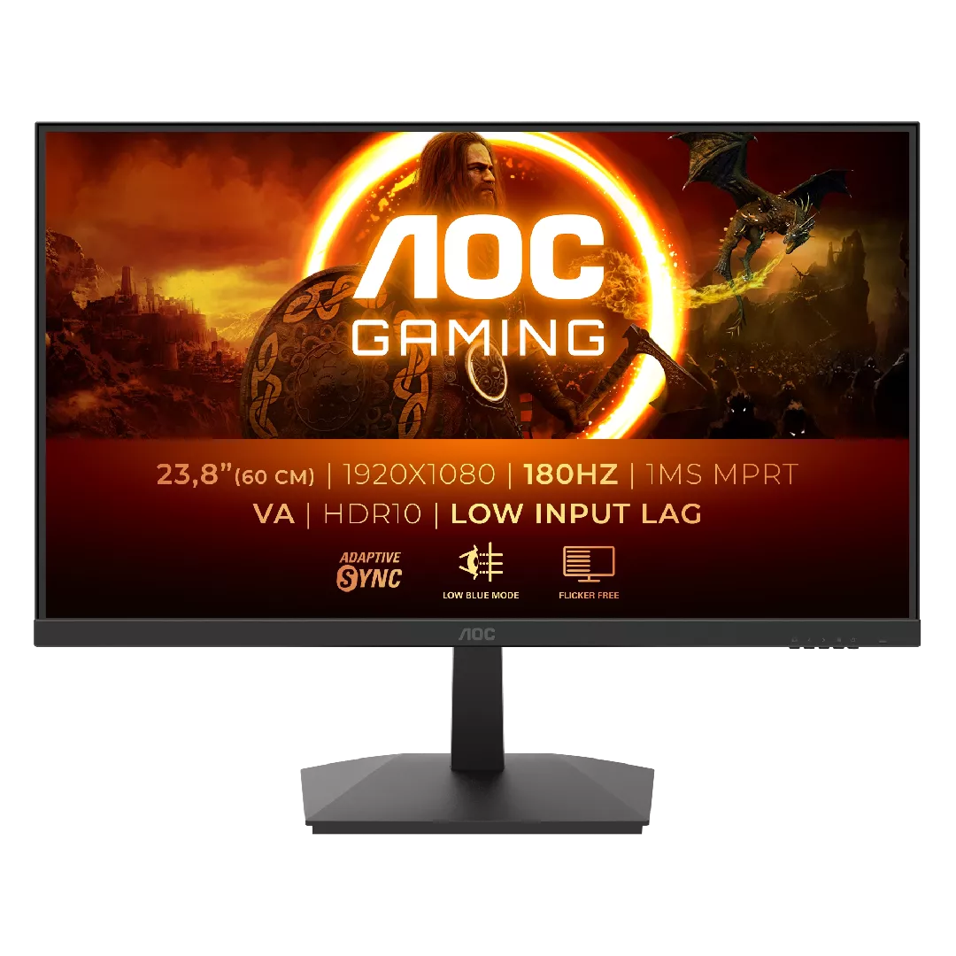 AOC G1 24G15N2 computer monitor 60