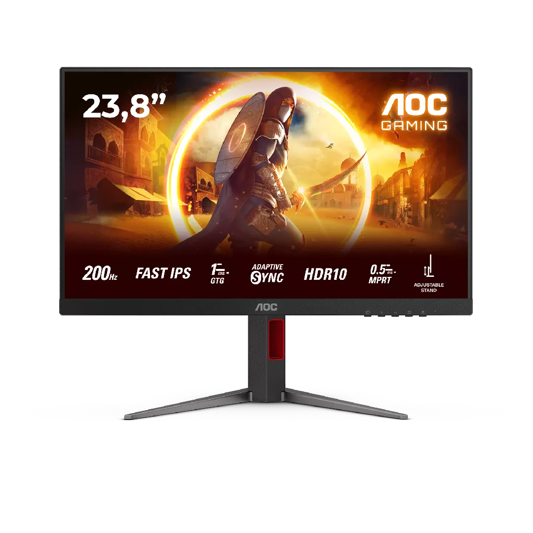 AOC G4 24G4HA computer monitor 60