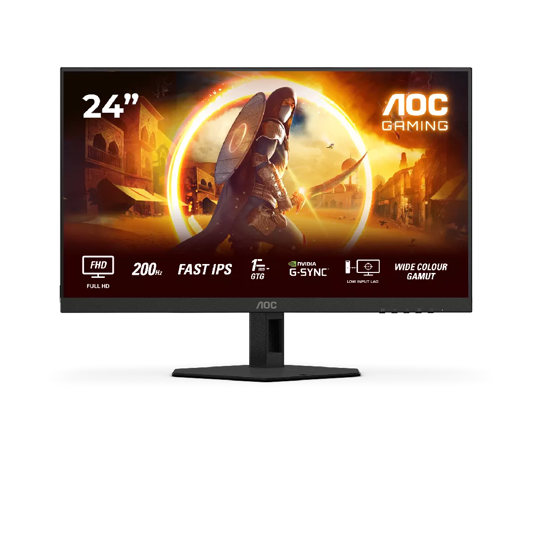AOC G4 24G4HRE computer monitor 60