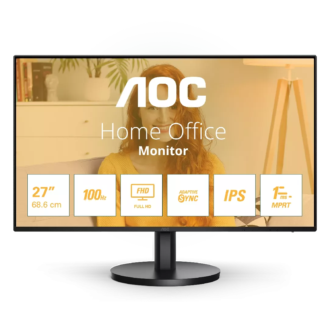 AOC B3 27B3HA2 LED display 68