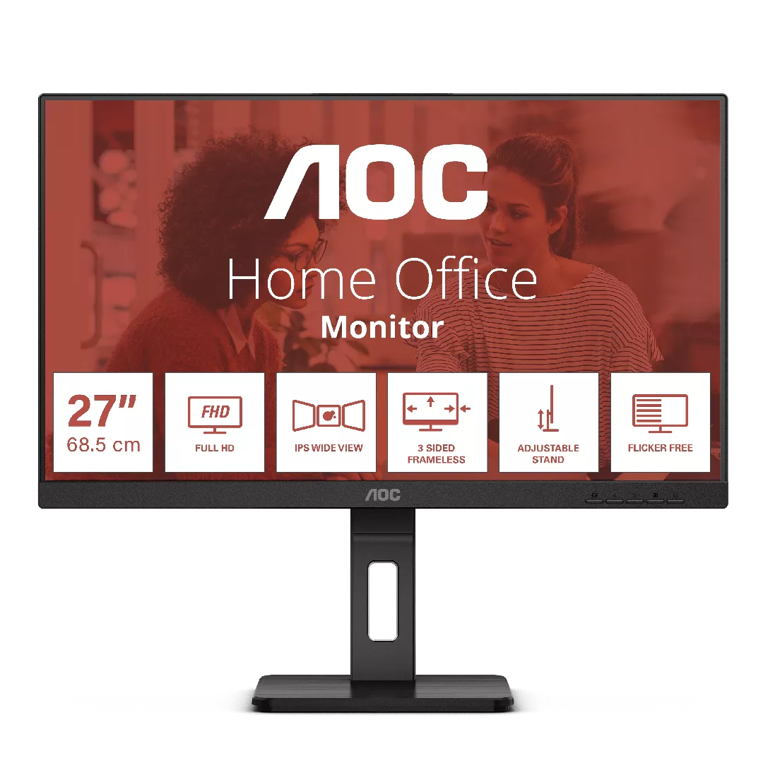 AOC E3 27E3QAF LED display 68