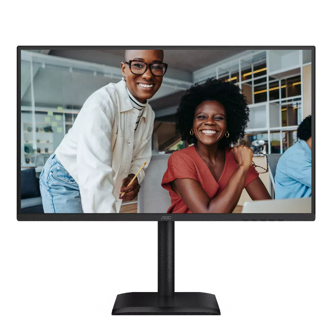 AOC 27E4U computer monitor 68.6