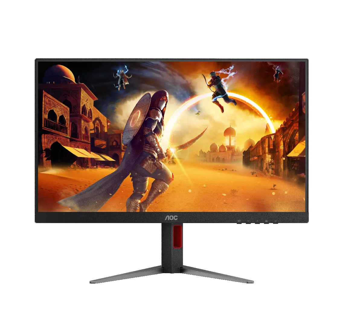 AOC 27G4HA computer monitor 68.6