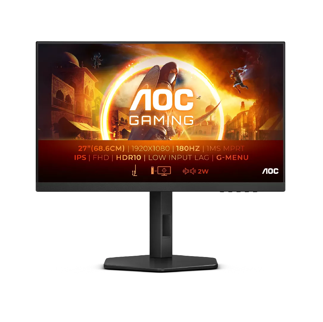 27G4X 27®®180Hz IPS 16:9
