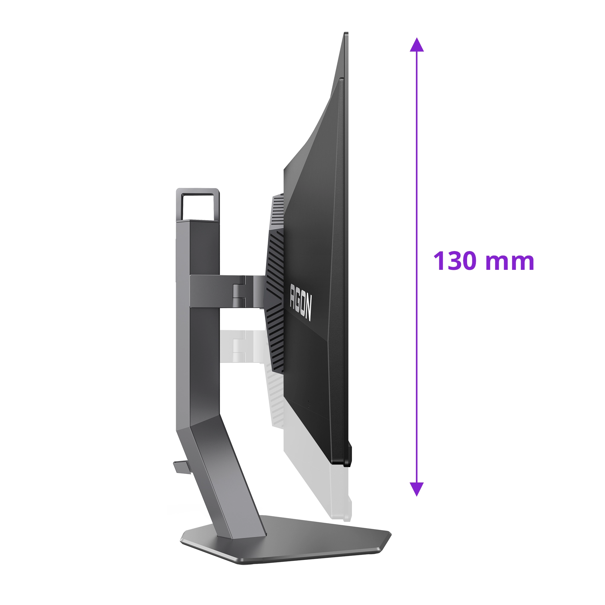 AOC AGON PRO AG276QKD2 computer monitor