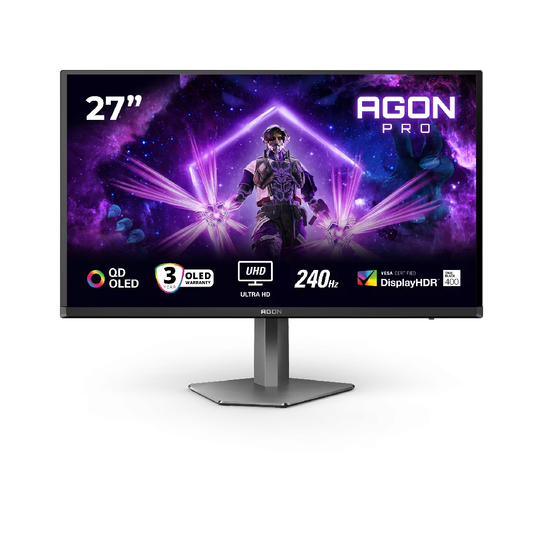 AOC AG276UZD monitori 6123-1HY AG276UZD 4038986642620