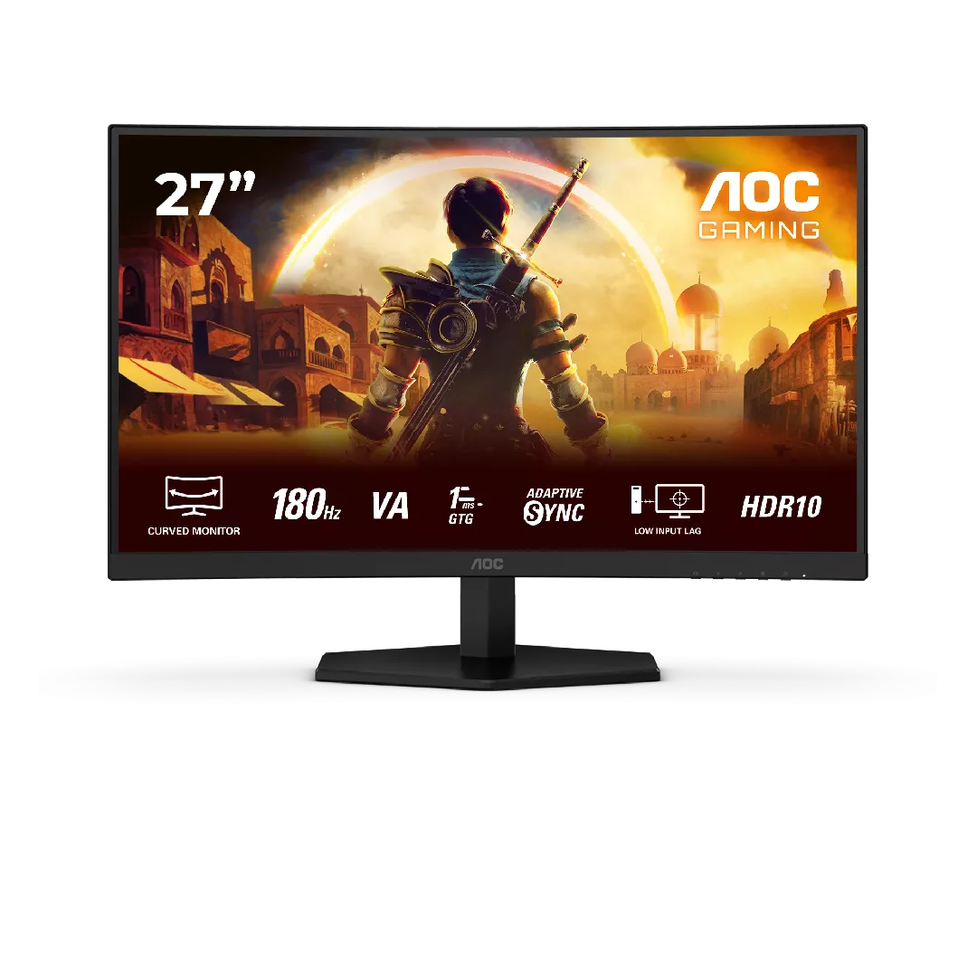 AOC G4 C27G42E computer monitor 68