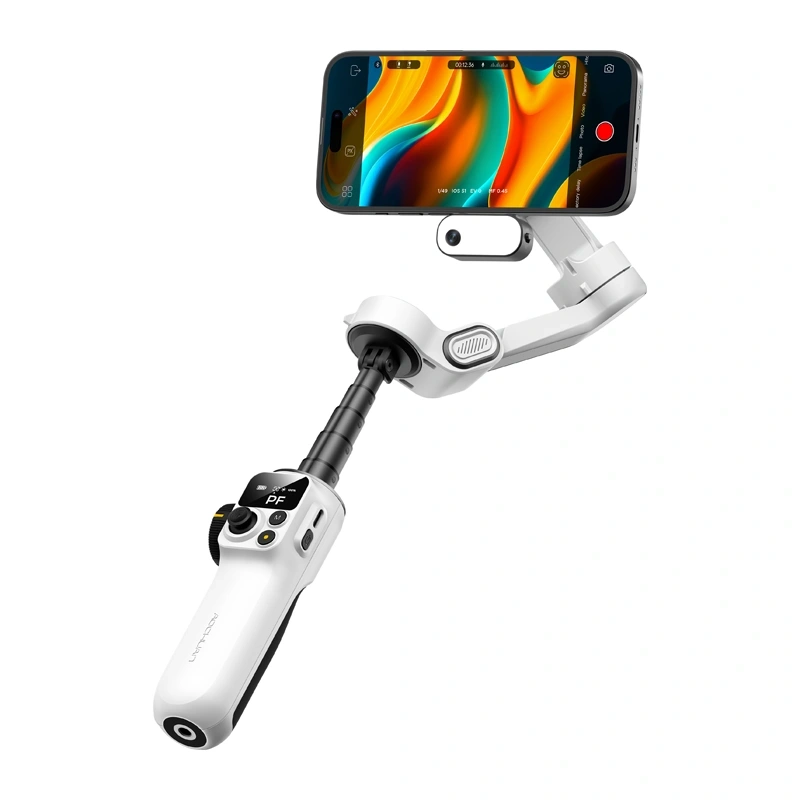 Gimbal 3-person Magsafe Stabilizer Phone Stick