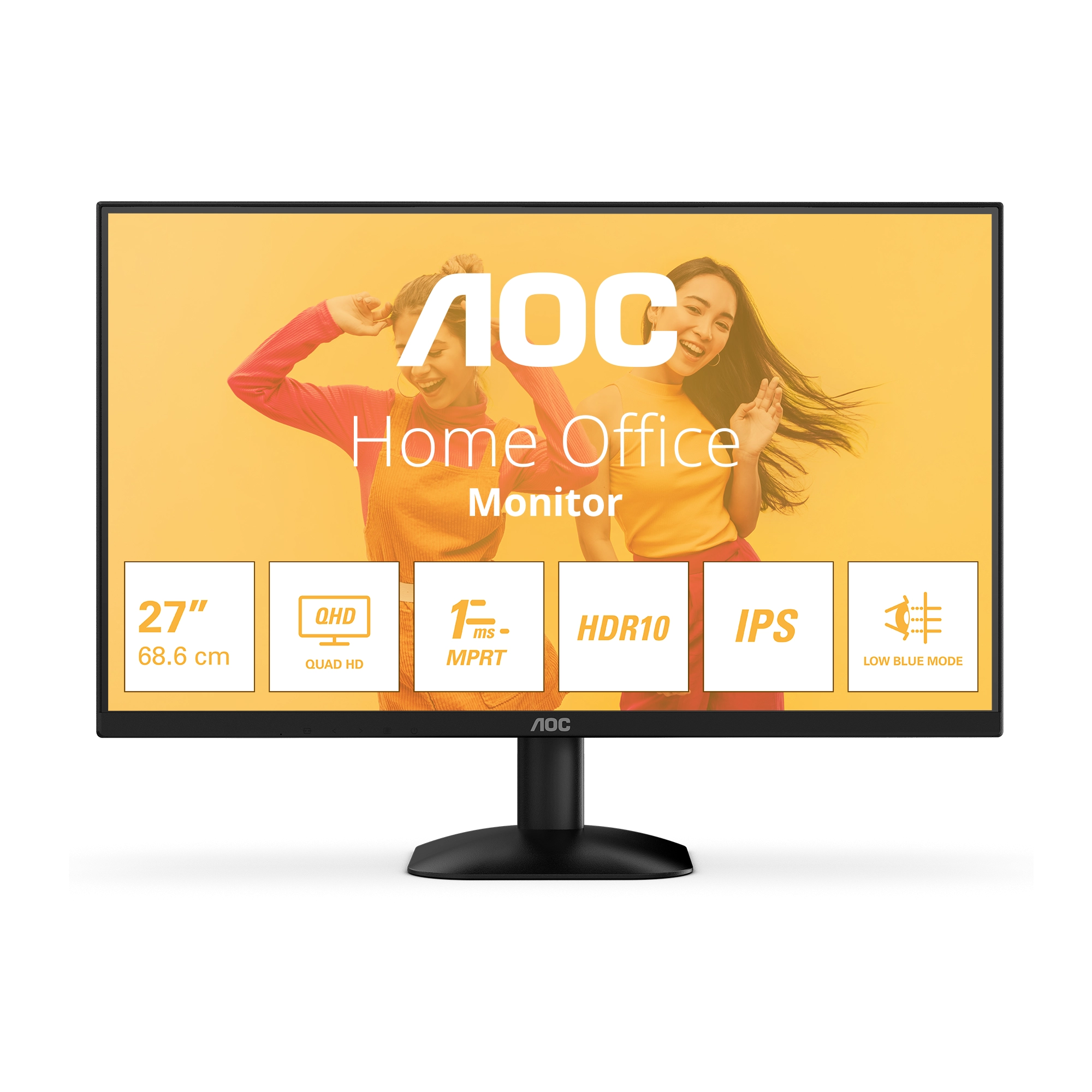 AOC Q27B35E monitori Q27B35E