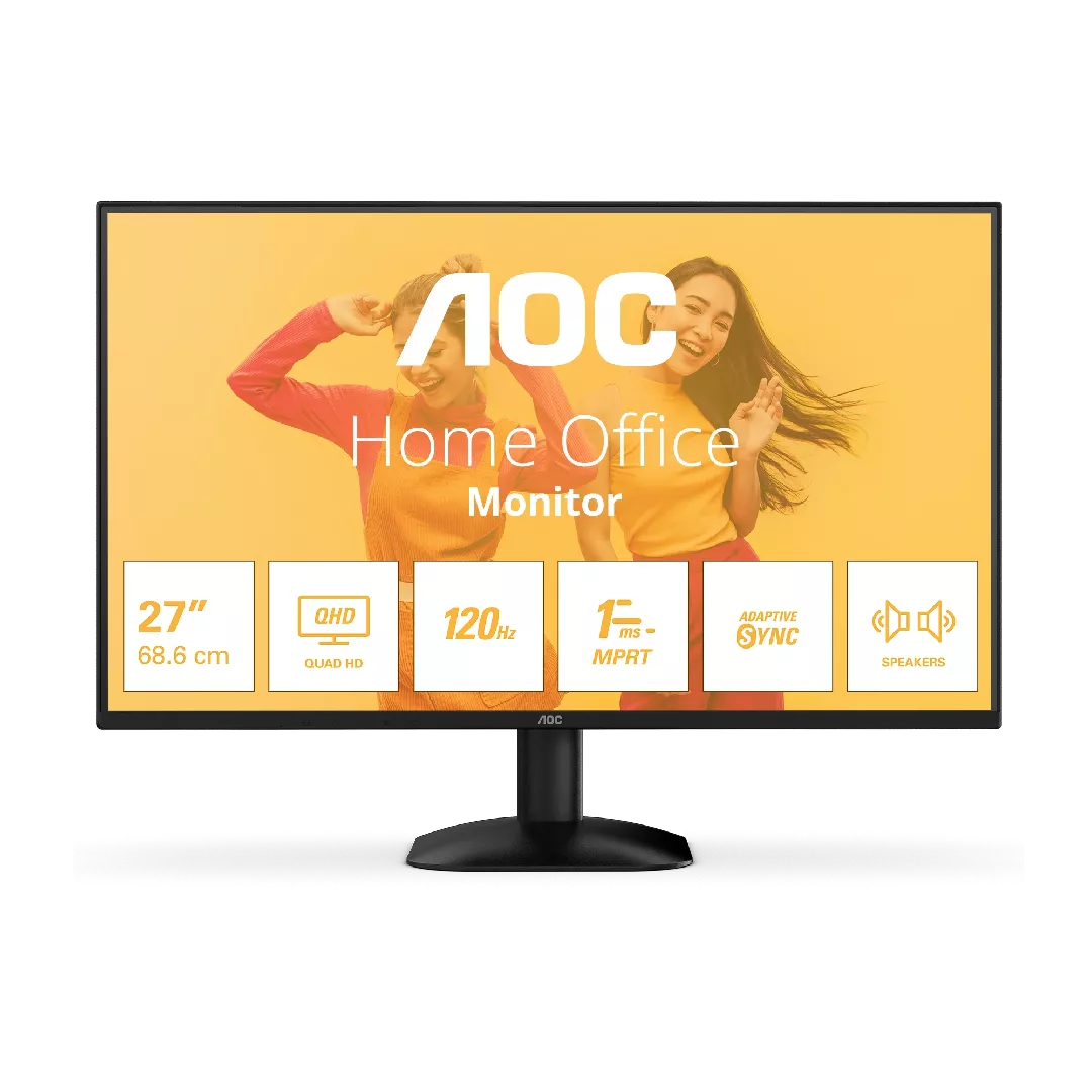 AOC B3 Q27B35S3 computer monitor 68