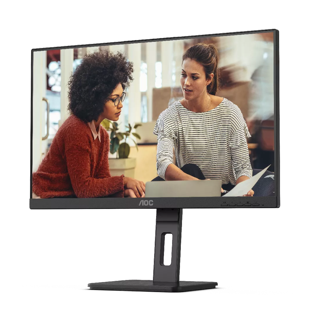 AOC Q27E3UMF computer monitor 68.6