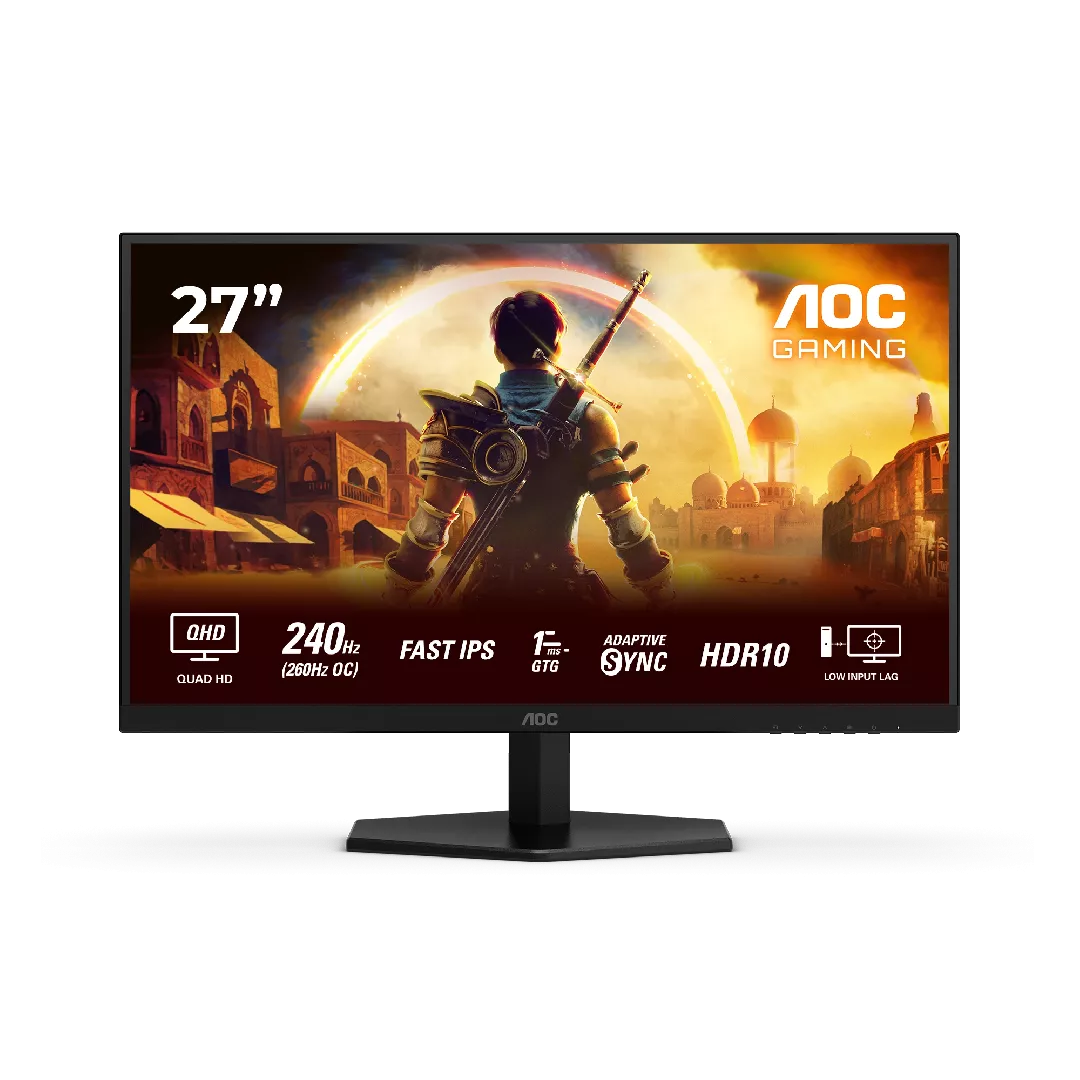 AOC Q27G42ZE computer monitor 68.6
