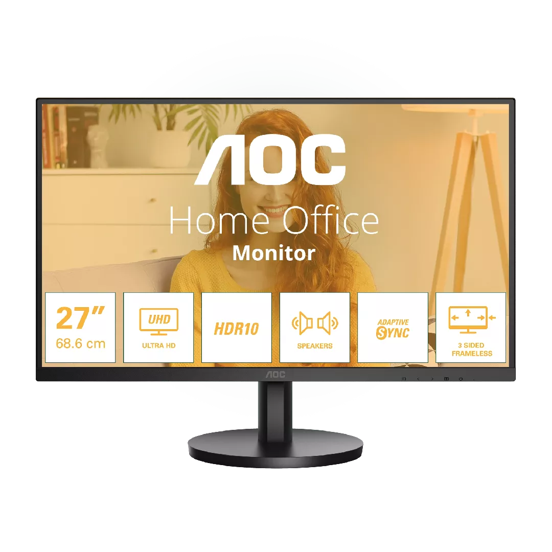 AOC B3 U27B3A computer monitor 68