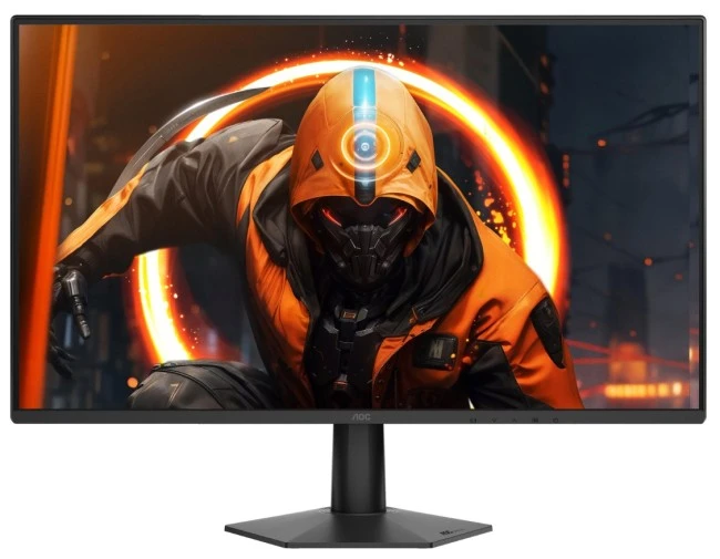 AOC 27G50F computer monitor 68.6