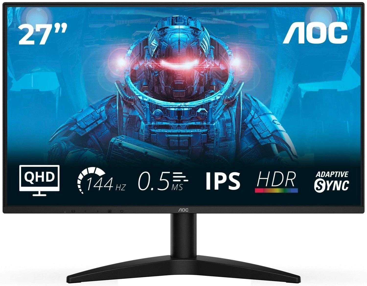 Aoc Monitor Q27B36X 27 apos;apos