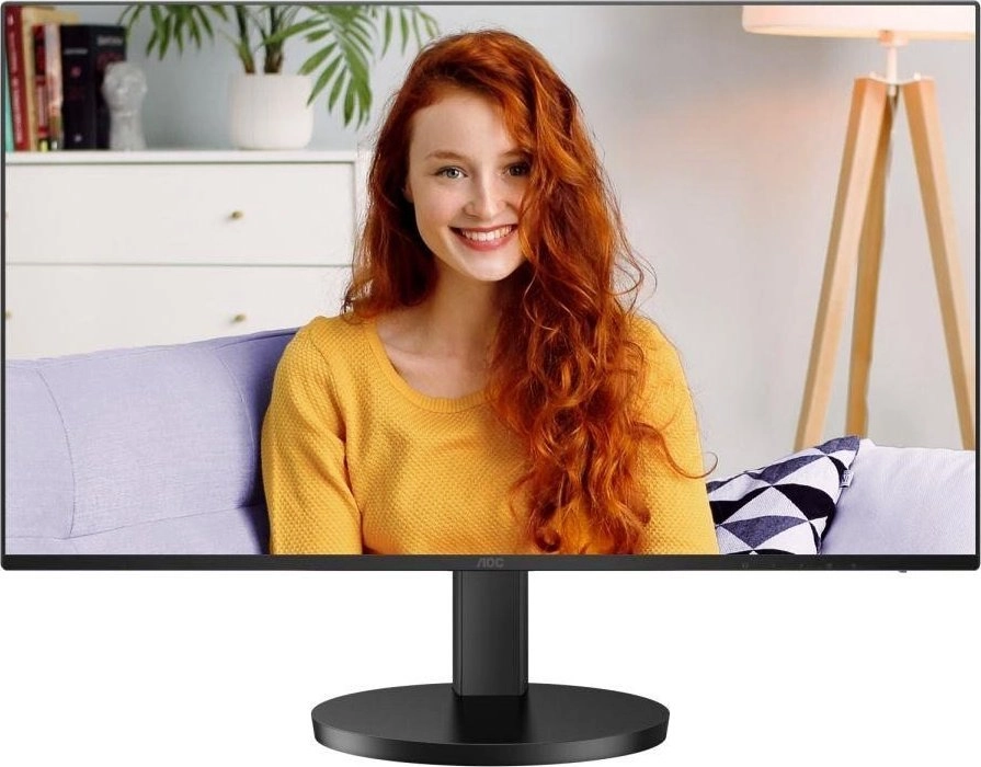 Monitorius AOC Q27B3CF2 27inch 2560x1440 100Hz