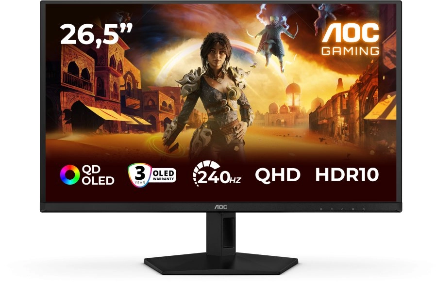 AOC G4 Q27G41ZDF computer monitor 67