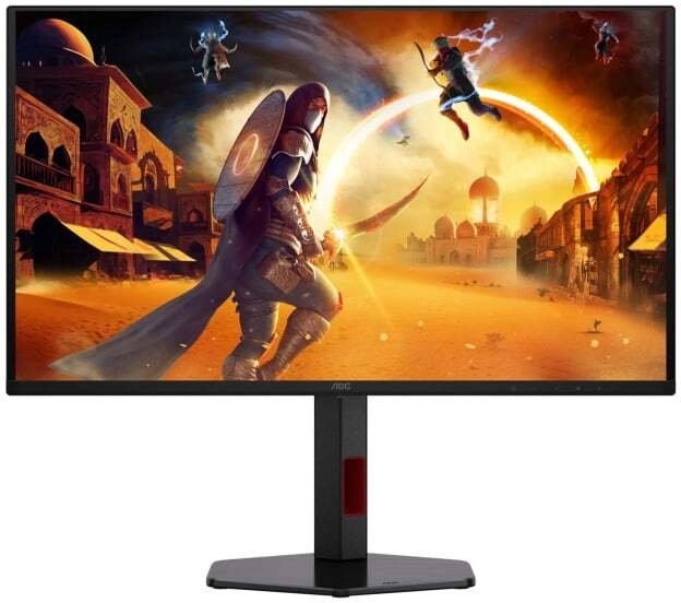 AOC G4 Q27G4SDR computer monitor 67