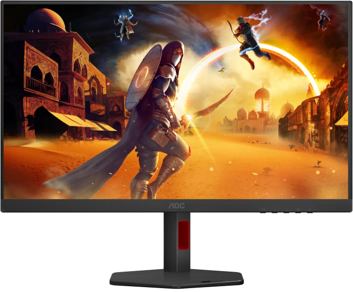 AOC G4 U27G4R computer monitor 68
