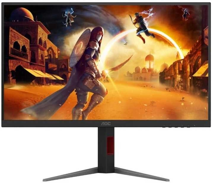 Monitors AOC U27G4XM 27" 4K UHD