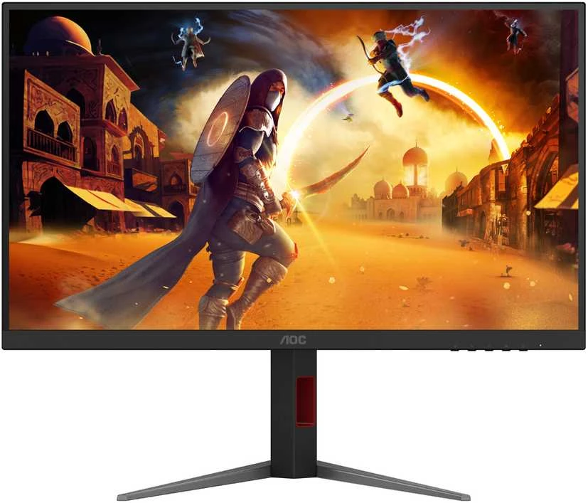 Aoc Monitor U27G4XM 27 apos;apos