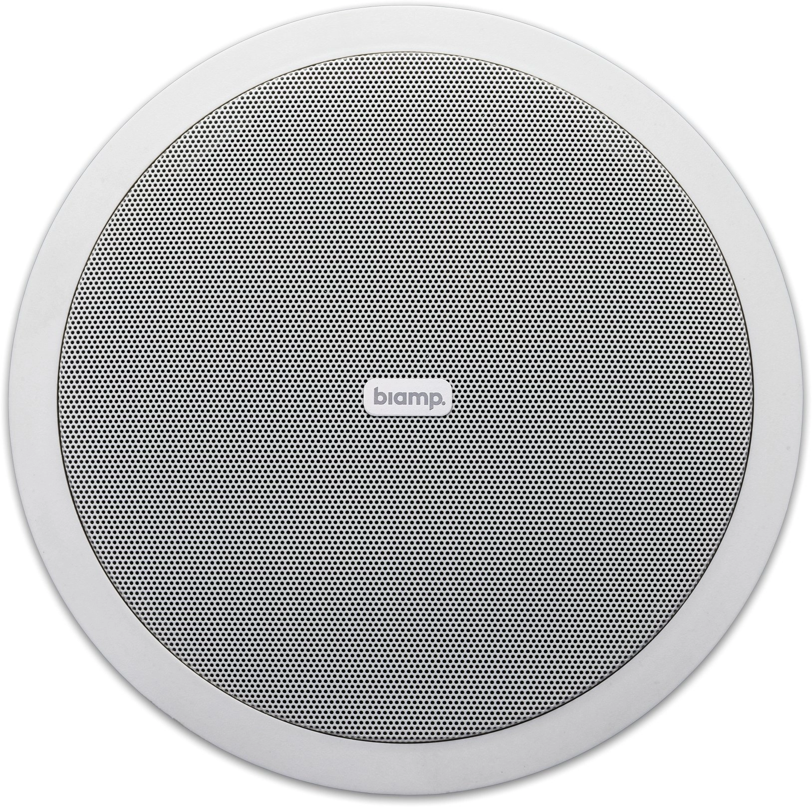 Biamp Commercial Audio CMSUB8 1-way White