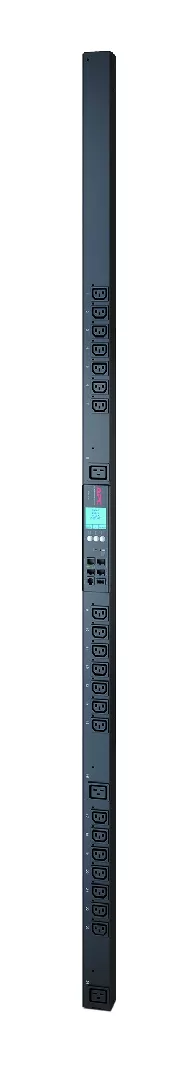 APC Rack PDU 2G Metered by