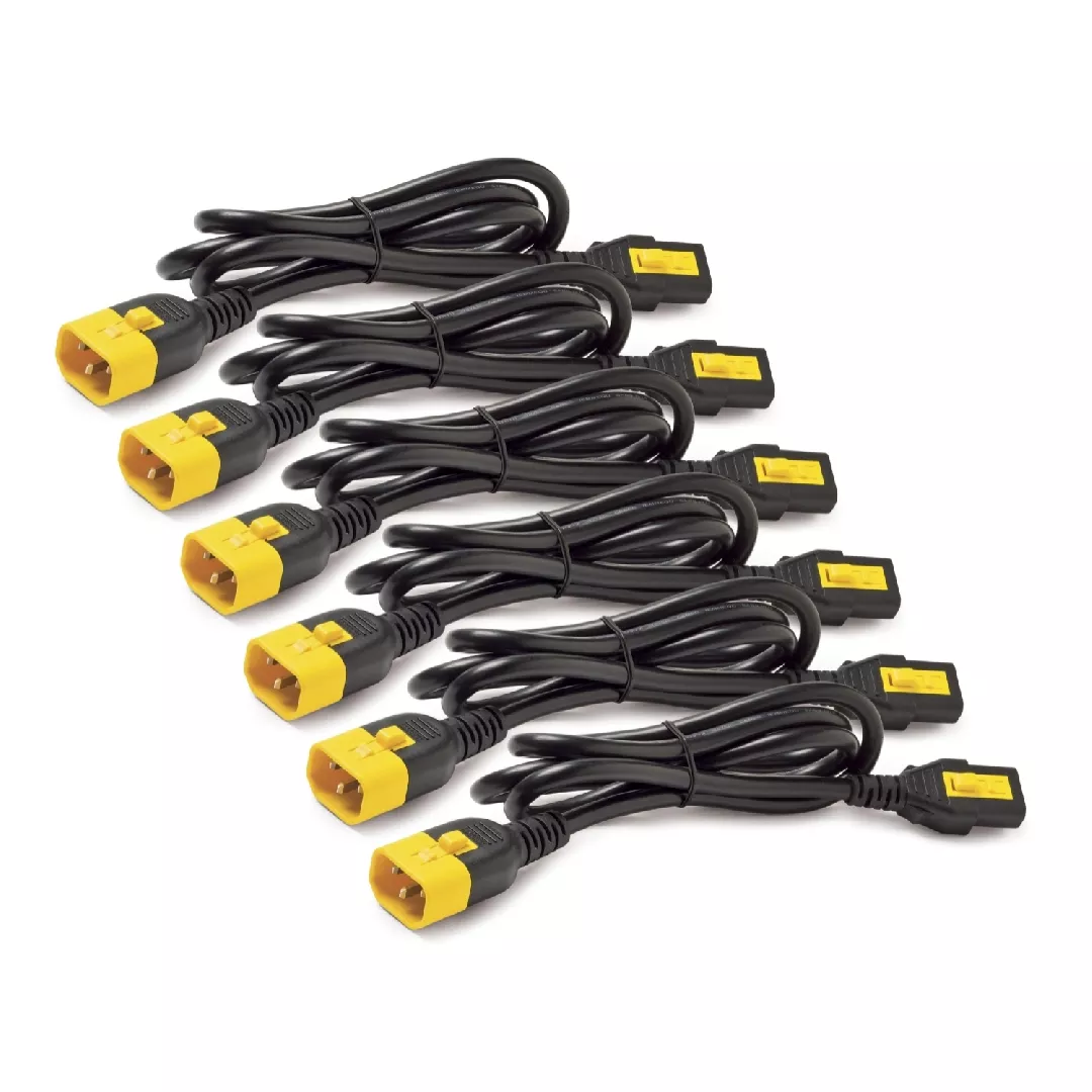 APC AP8706S-WWX591 power cable Blue 1