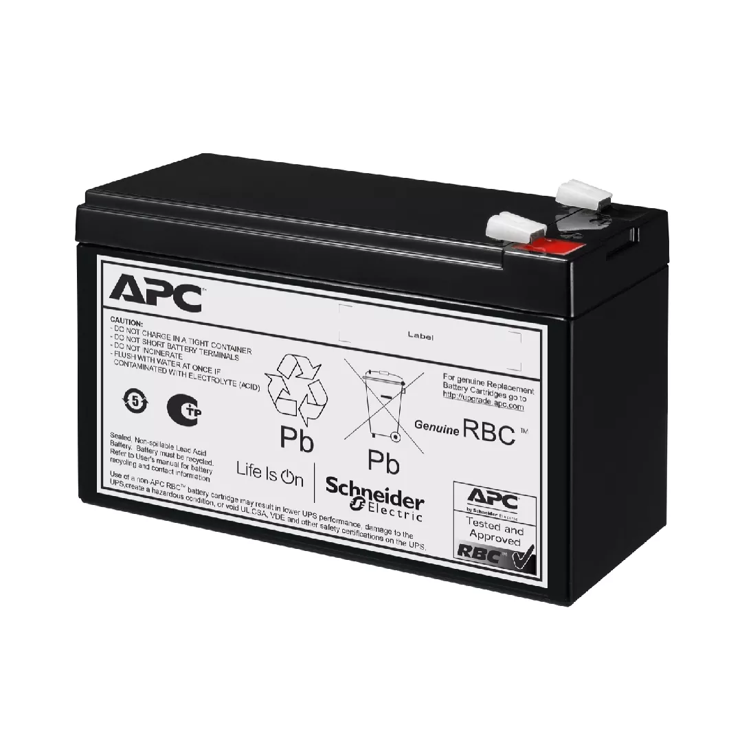 APC APCRBC175 UPS battery Sealed Lead