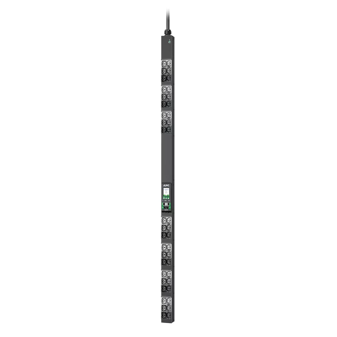 APC NetShelter Rack PDU Advanced  Metered