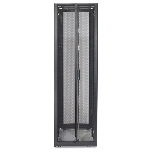 APC NetShelter SX 45U Freestanding rack