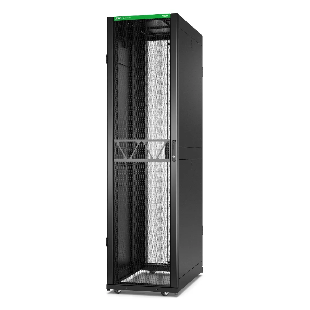 APC NetShelter SX Server Rack Gen