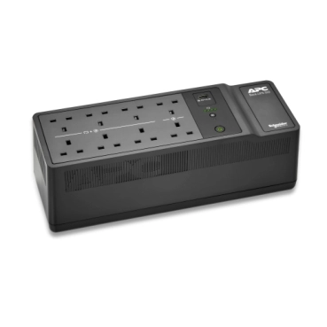 APC Back-UPS  500VA/300W Floor/Wall Mount  230V