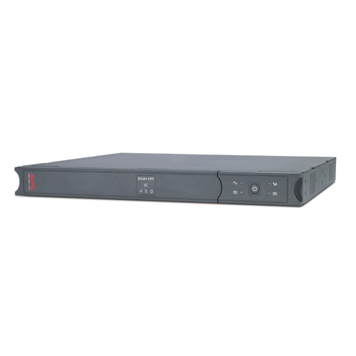 APC Smart-UPS SC 450VA 230V -