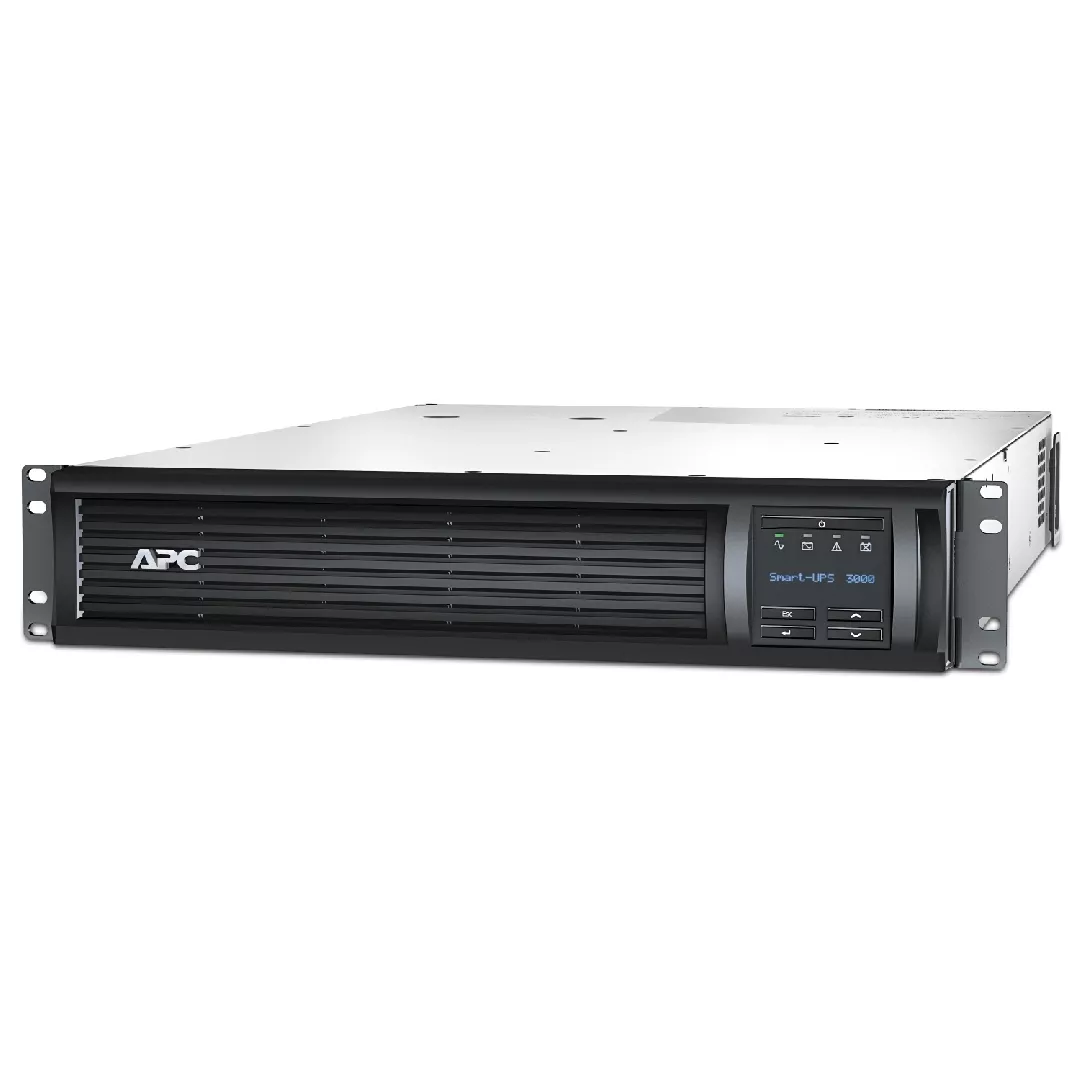 APC Smart-UPS SMT3000RMI2UC- 8x C13  1x