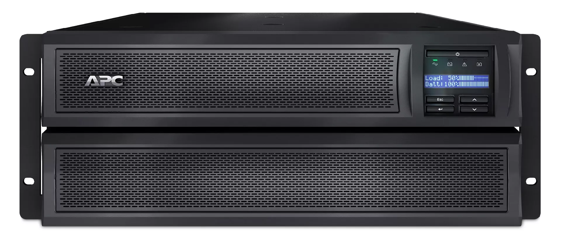 APC Smart-UPS X SMX2200HVNC - 2200VA