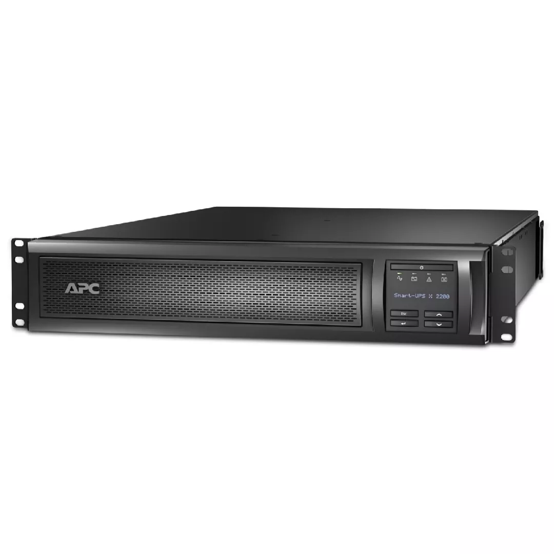 APC Smart-UPS X SMX2200RMHV2U - 2200VA