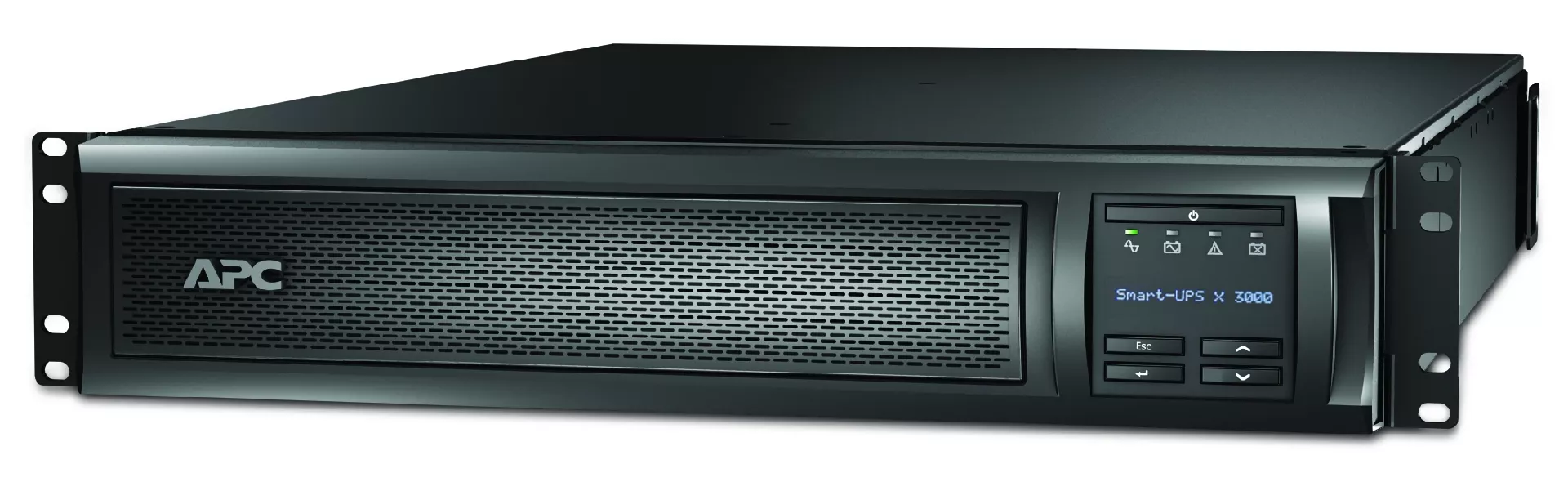 APC Smart-UPS X SMX3000RMHV2U - 3000VA
