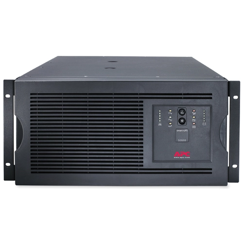 APC Smart-UPS SUA5000RMI5U - 5000VA 8x
