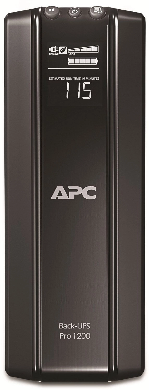 APC Back-UPS Pro uninterruptible power supply