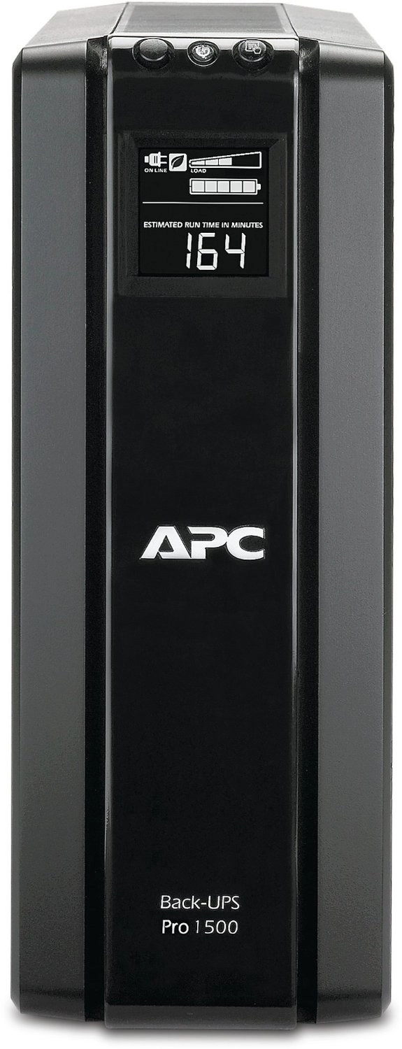 APC Back-UPS Pro uninterruptible power supply
