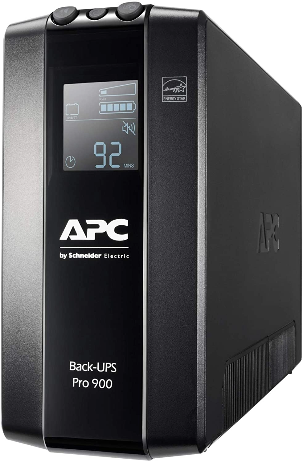 APC BACK-UPS PRO 6G03-2AF BR900MI 0731304346944
