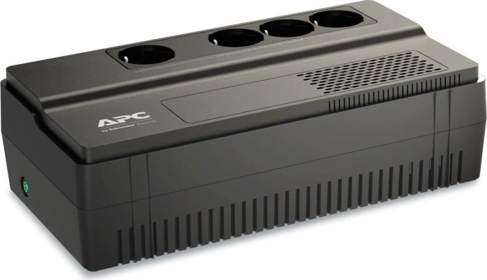 APC Easy-UPS BV500I-GR - 4x Schuko
