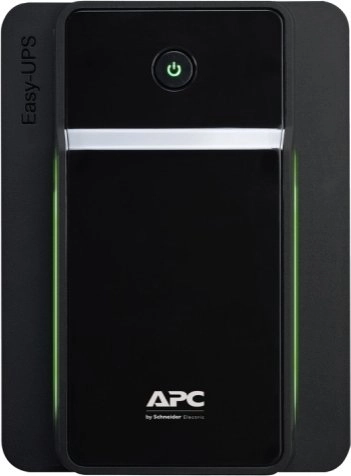 APC BACK-UPS BX 6G03-2CK AUAPCLI2T1600GR BX1600MI-GR