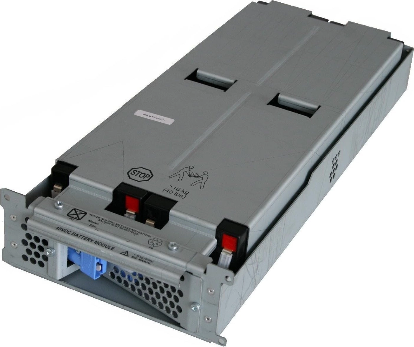 APC OEM Ersatzbatterie MM-43-BP alternativ zu